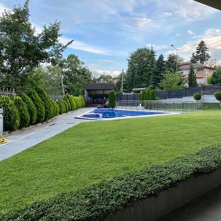 Lovely And Quiet Flat Wmn15 With Terrace/Pool Varna Eksteriør billede