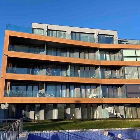 Lovely And Quiet Flat Wmn15 With Terrace/Pool Varna Eksteriør billede