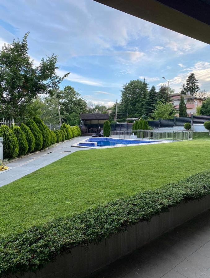 Lovely And Quiet Flat Wmn15 With Terrace/Pool Varna Eksteriør billede